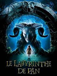 film Le Labyrinthe de Pan