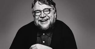 Guillermo del Toro