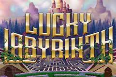 Lucky Labyrinth machine a sous